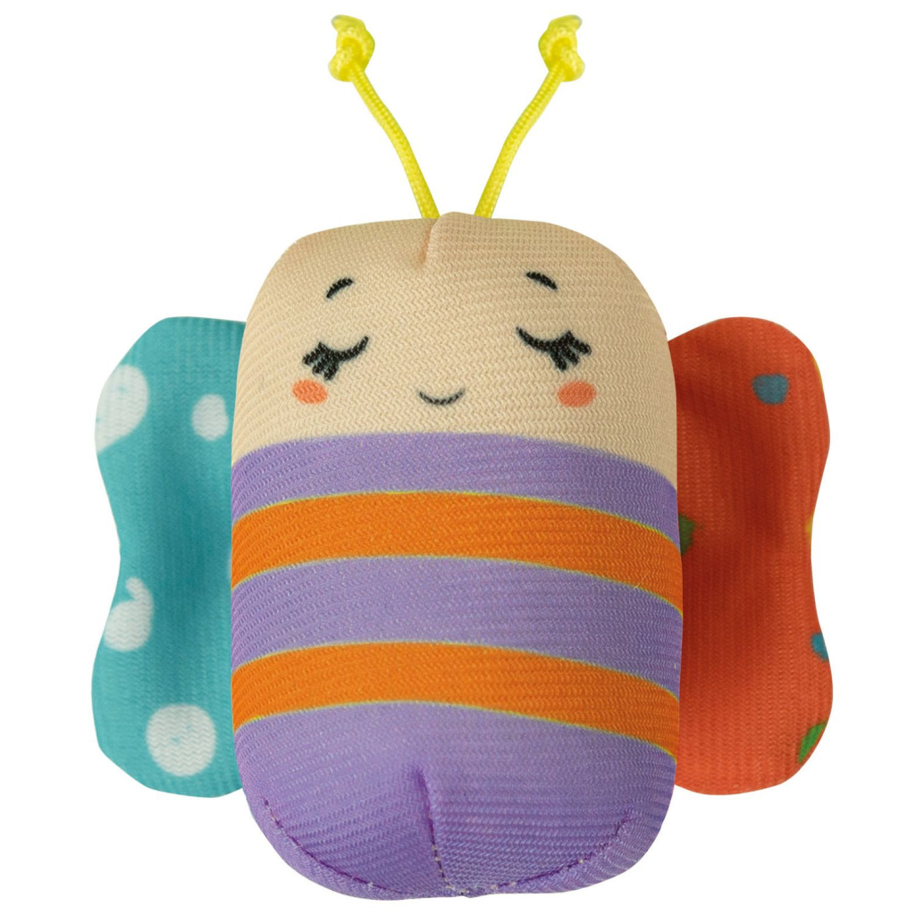 Іграшка на коляску Clementoni Easy-Peasy (17790) - зображення 4