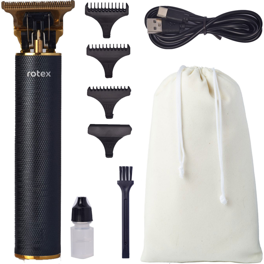 Тример Rotex RHC295-T Navigator Pro - зображення 8