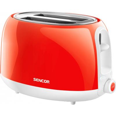 Тостер Sencor STS 2704 RD (STS2704RD) - зображення 2