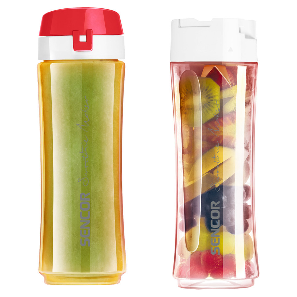 Блендер Sencor SBL2204RD - зображення 4