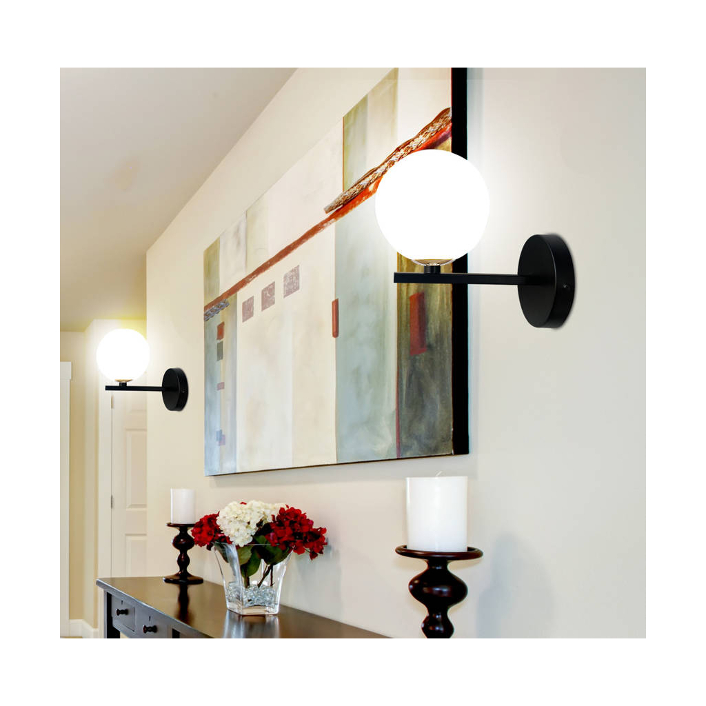 Бра Candellux 21-01221 Kama (21-01221) - изображение 3