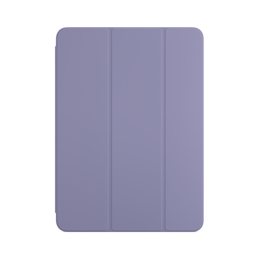 Чохол до планшета Apple Smart Folio for iPad Air (5th generation) - English Lavender (MNA63ZM/A) - зображення 1