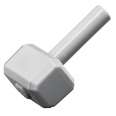 Конструктор LEGO Super Heroes Mighty Micros: Тор проти Локі (76091) - зображення 6