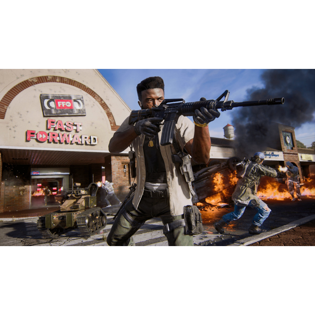 Гра Sony Call of Duty: Black Ops 6, BD диск (1147958) - зображення 9