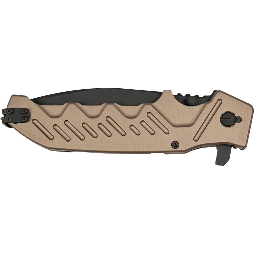 Ніж Extrema Ratio Glauca G1 MIL-C (04.1000.0179/TM) - зображення 5