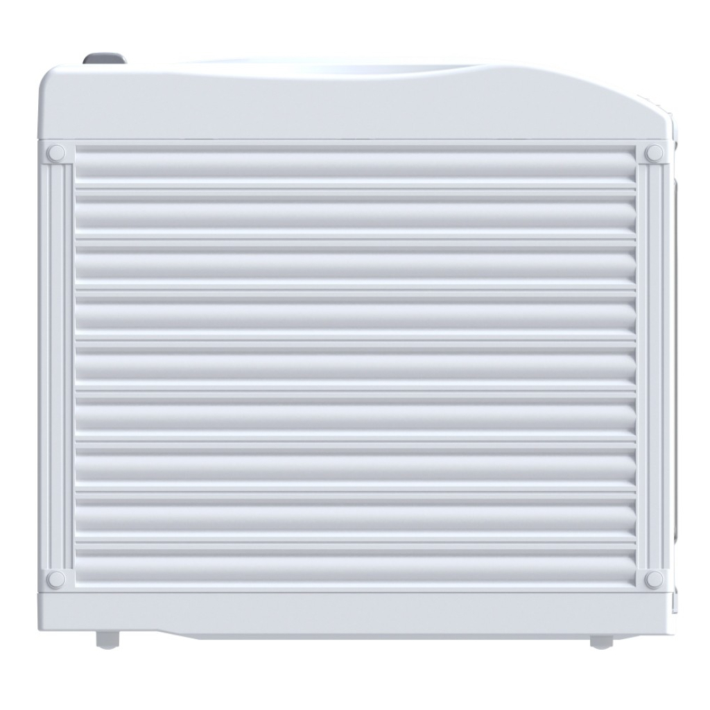 Сушка для овочів та фруктів WetAir WFD-K600W - изображение 5