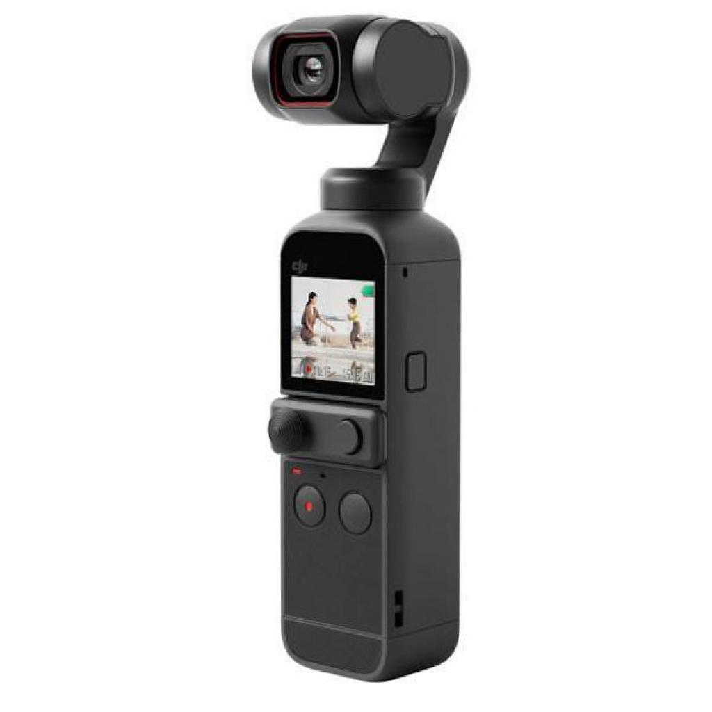 Стедікам DJI Pocket 2 Creator Combo (CP.OS.00000121.02) - изображение 2