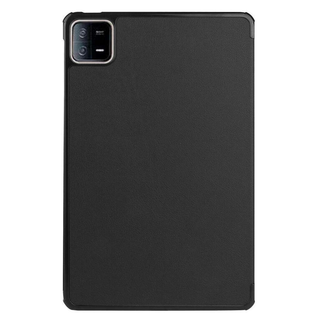 Чохол до планшета BeCover Smart Case Xiaomi Mi Pad 6 / 6 Pro 11" Black (709489) - зображення 3