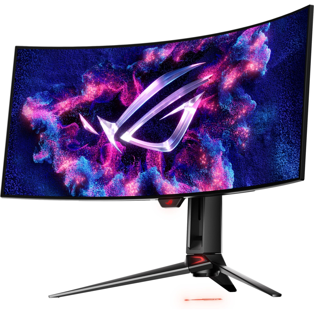 Монітор ASUS PG34WCDM - зображення 3