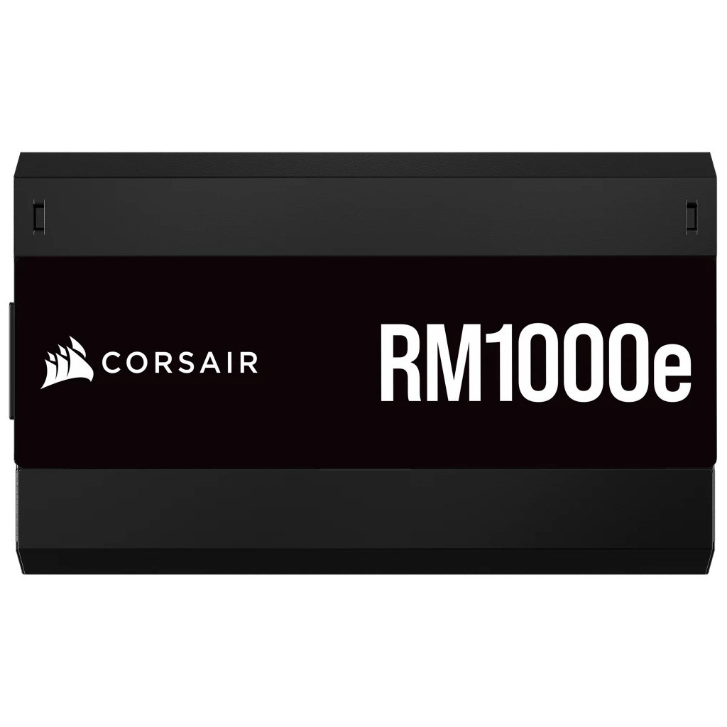 Блок живлення Corsair 1000W RM1000e (CP-9020264-EU) - зображення 7