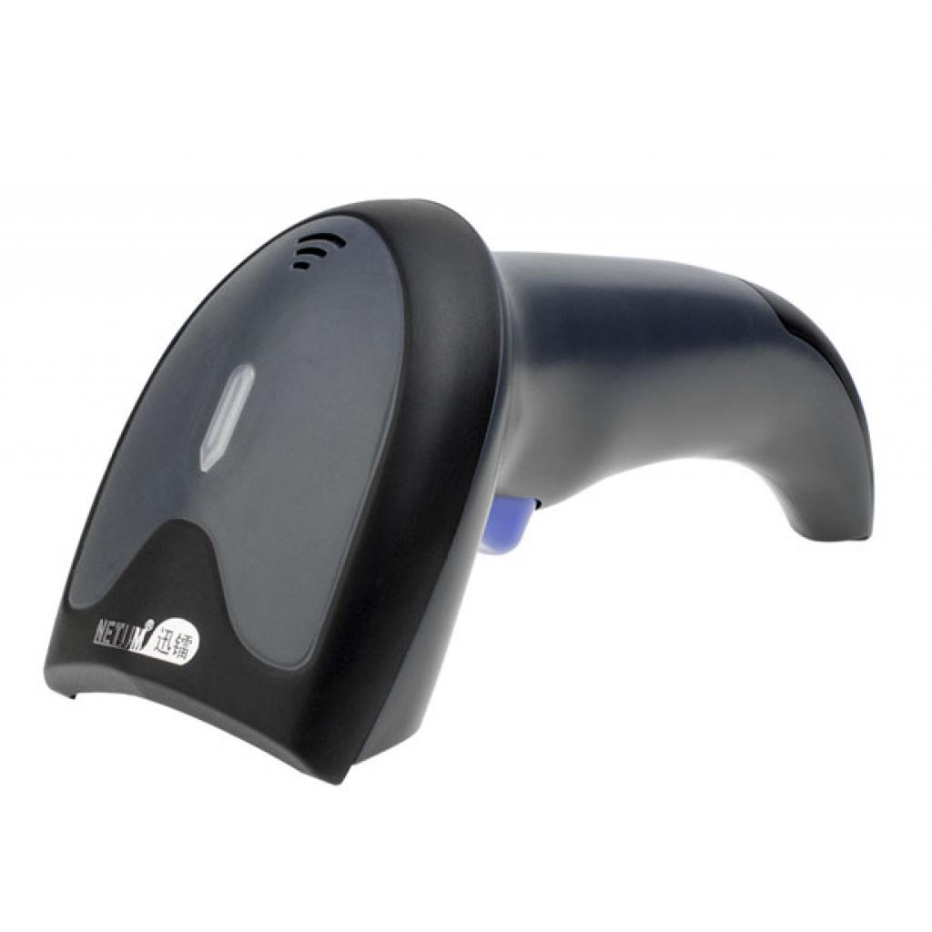 Сканер штрих-коду Netum W6-X (W6-X-NT0007) - зображення 1