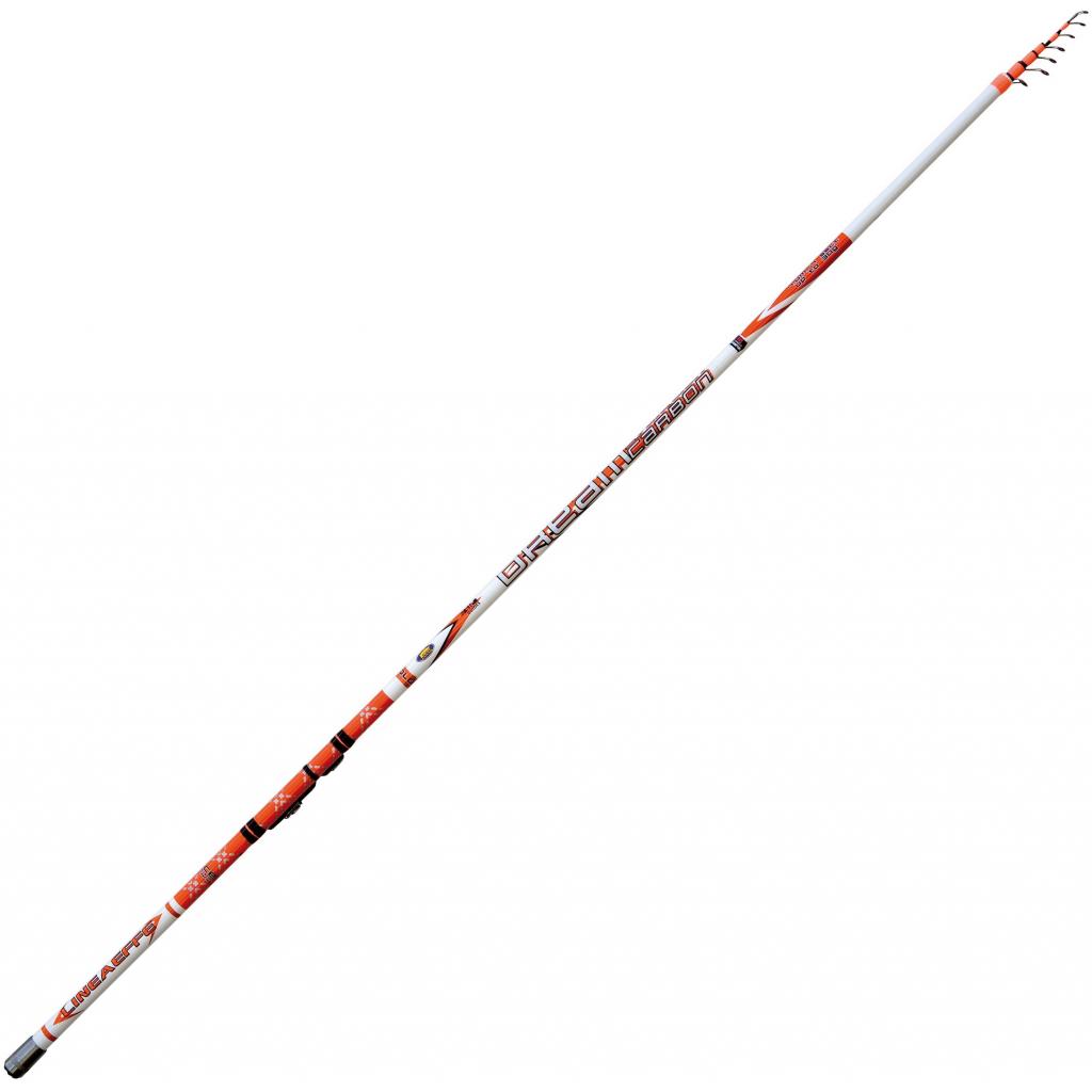 Вудилище Lineaeffe Dream Carbon WWG 6м до 30гр. (2516806) - зображення 1