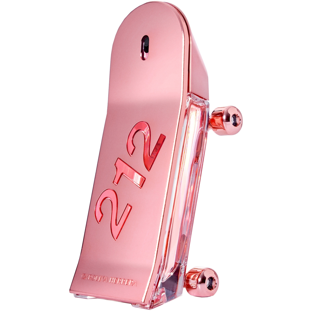 Парфумована вода Carolina Herrera 212 Heroes For Her 50 мл (8411061994702) - picture 2