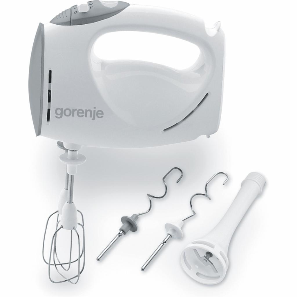 Міксер Gorenje MRP330EA - зображення 1