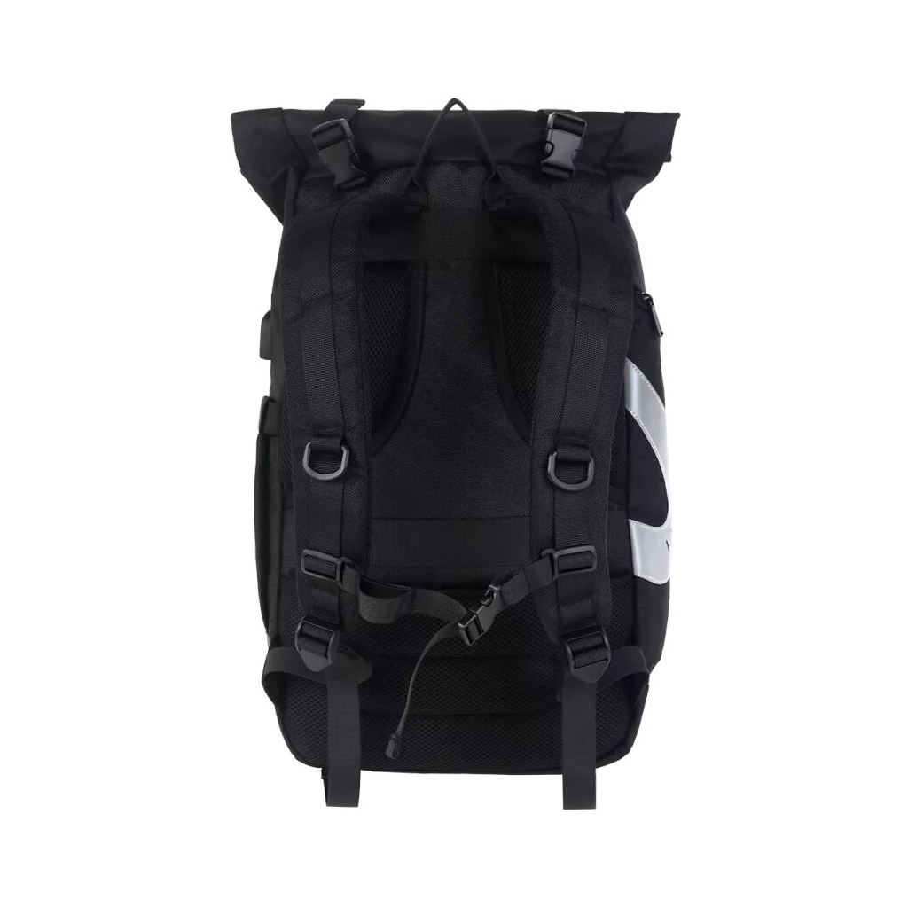 Рюкзак для ноутбука Canyon 17.3" BPRT-7 Black (CNS-BPRT7B1) - зображення 4