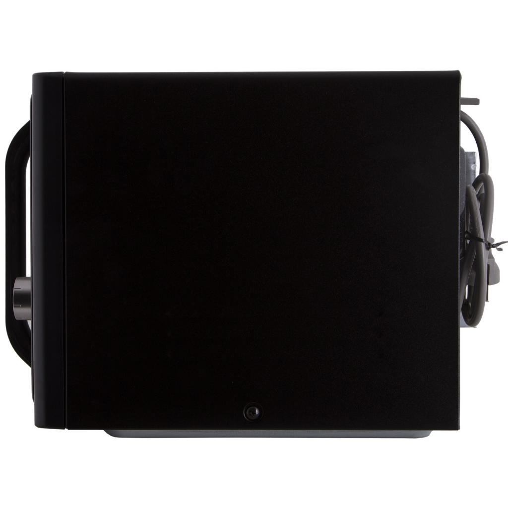 Мікрохвильова піч Samsung MG 23 F 302 TAK/BW (MG23F302TAK/BW) - зображення 3