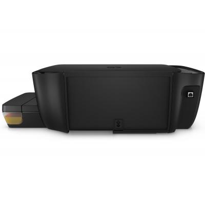 Багатофункціональний пристрій HP Ink Tank 415 з Wi-Fi (Z4B53A) - зображення 4