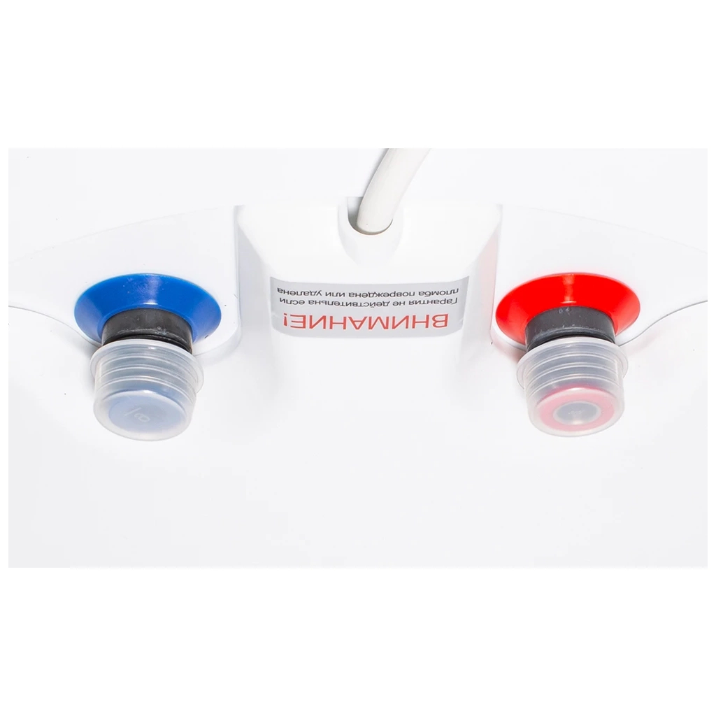 Бойлер Shivaki SH WH 1.5 30 - зображення 7