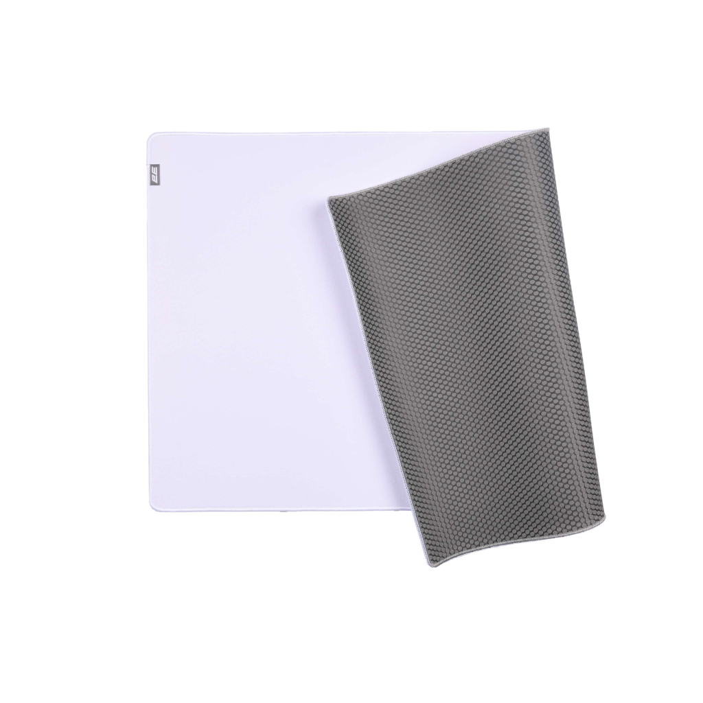 Килимок для мишки 2E Gaming Pro Speed XL White (2E-SPEED-XL-WH-PRO) - зображення 2