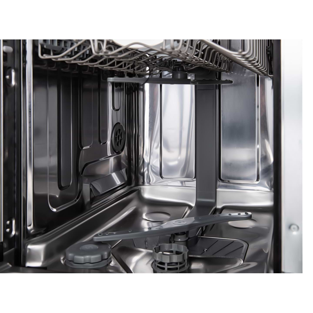 Посудомийна машина Vestfrost BDW 4509 CW - picture 5