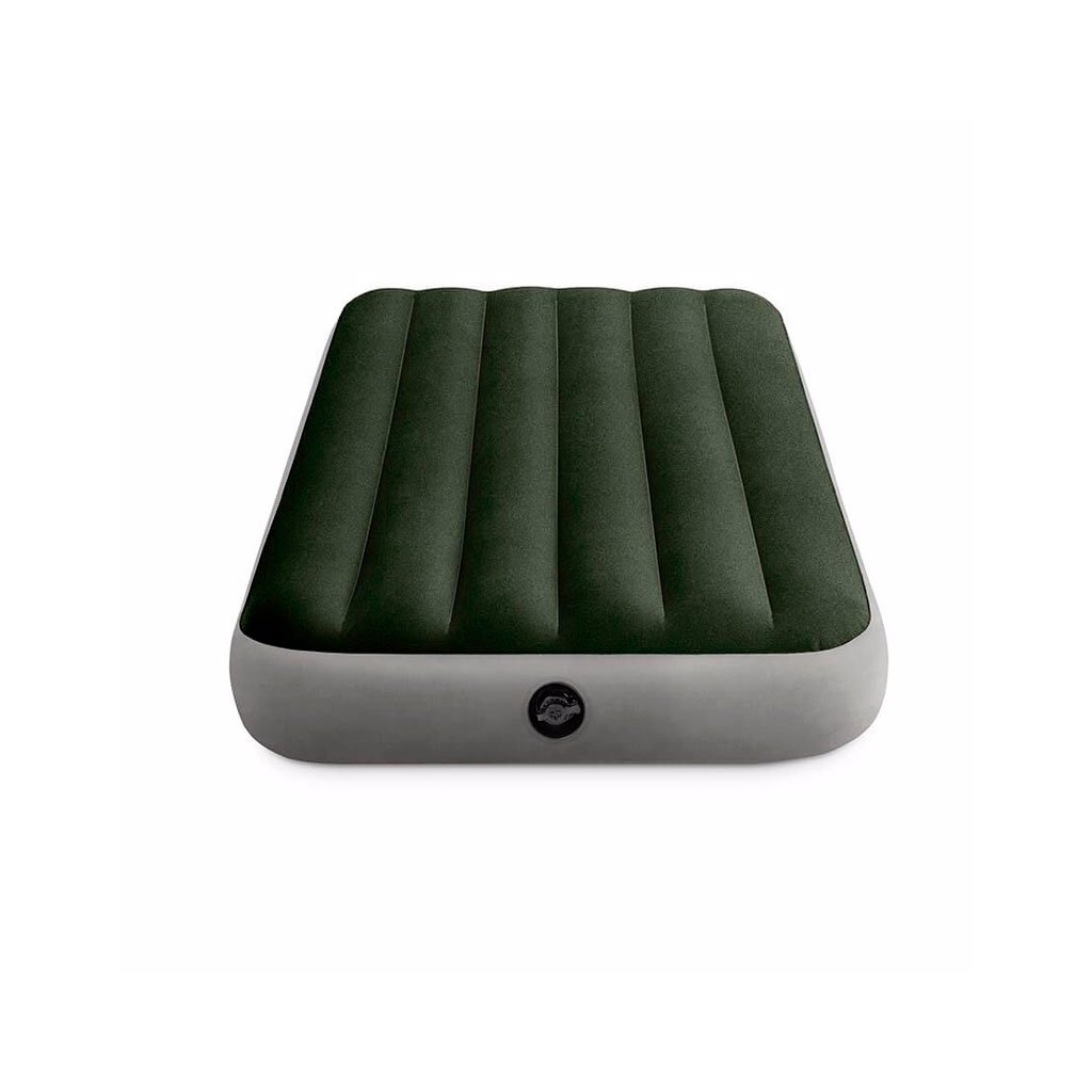 Матрац надувний Intex 64107 - зображення 2