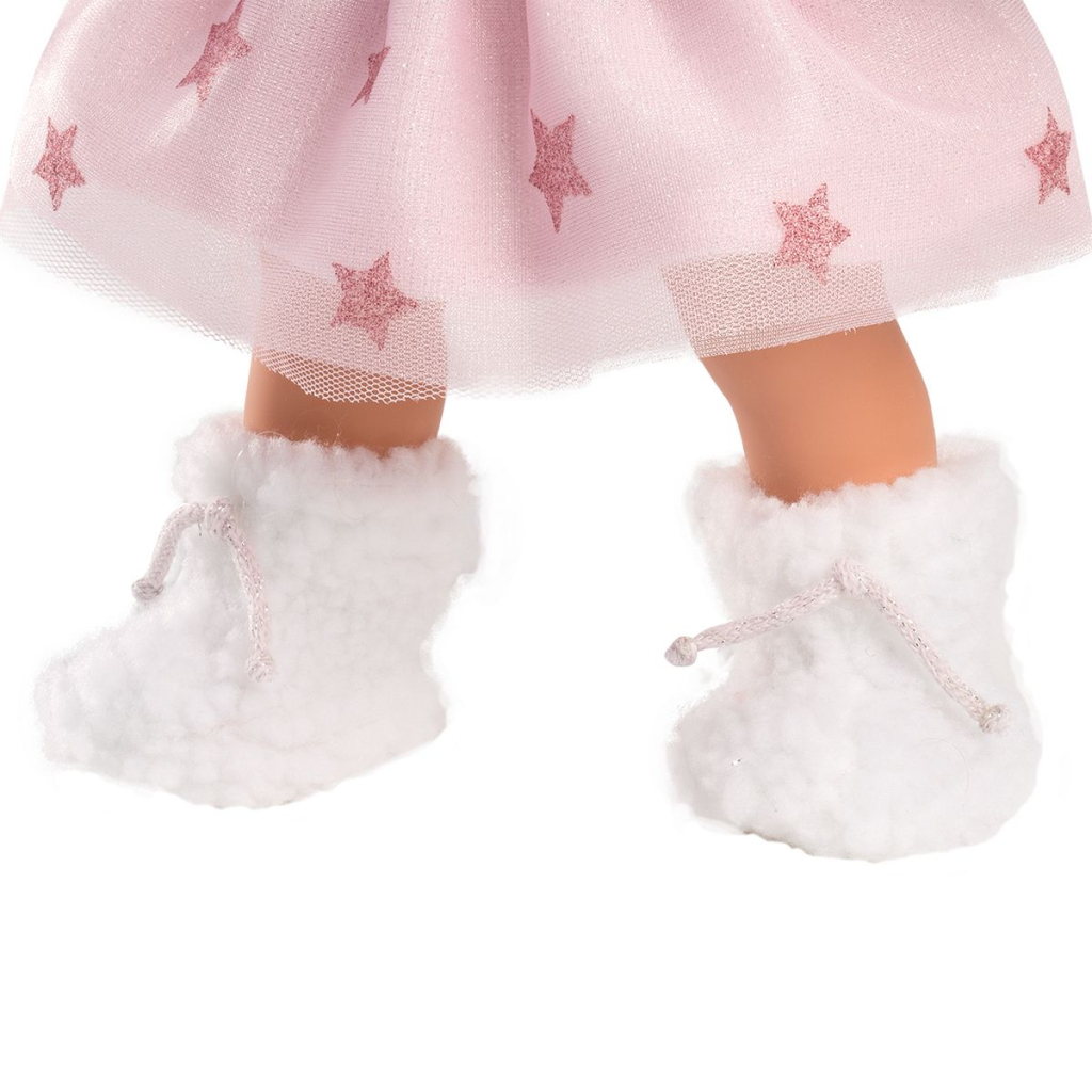 Лялька Llorens Elena, 35 см (53542) - зображення 4