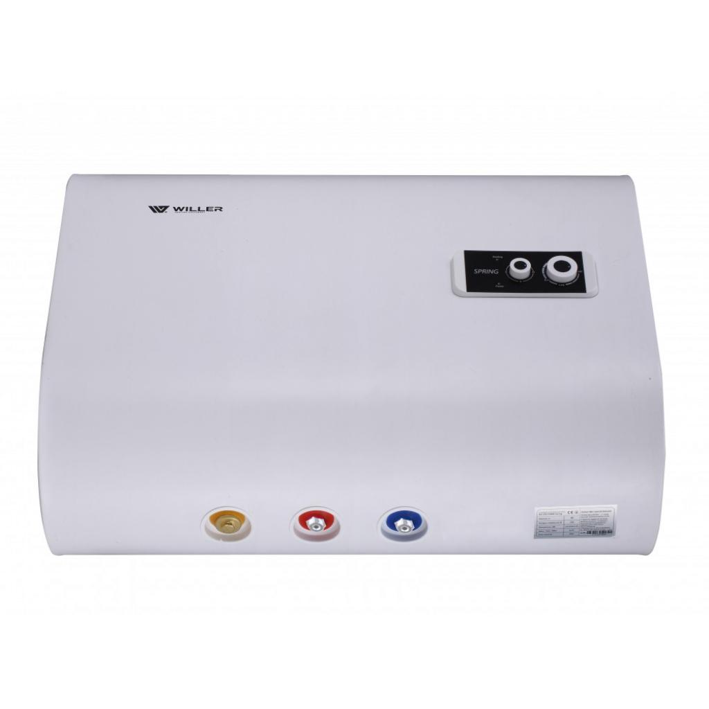 Бойлер Willer EH40R Spring - зображення 2