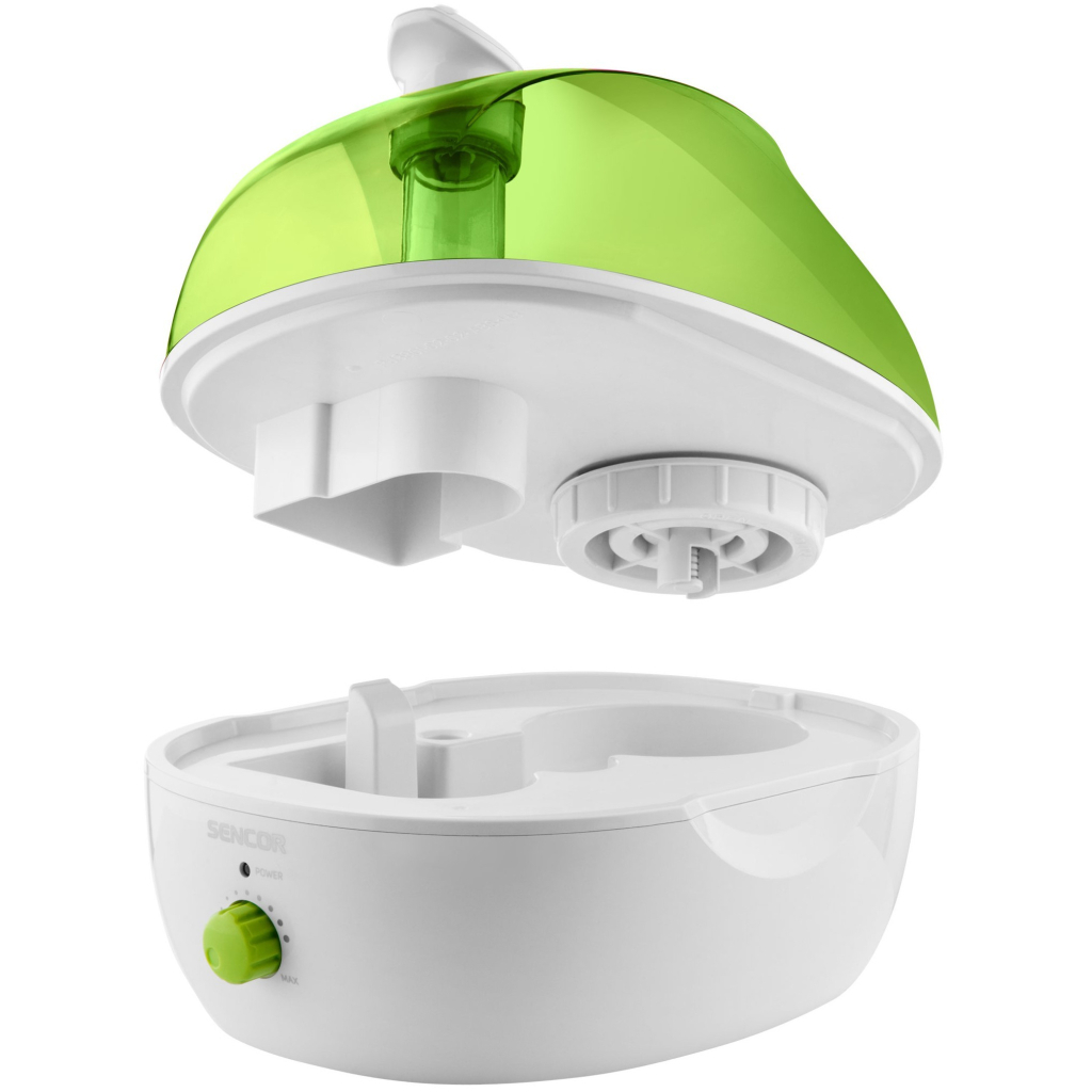 Зволожувач повітря Sencor SHF2051GR - зображення 4
