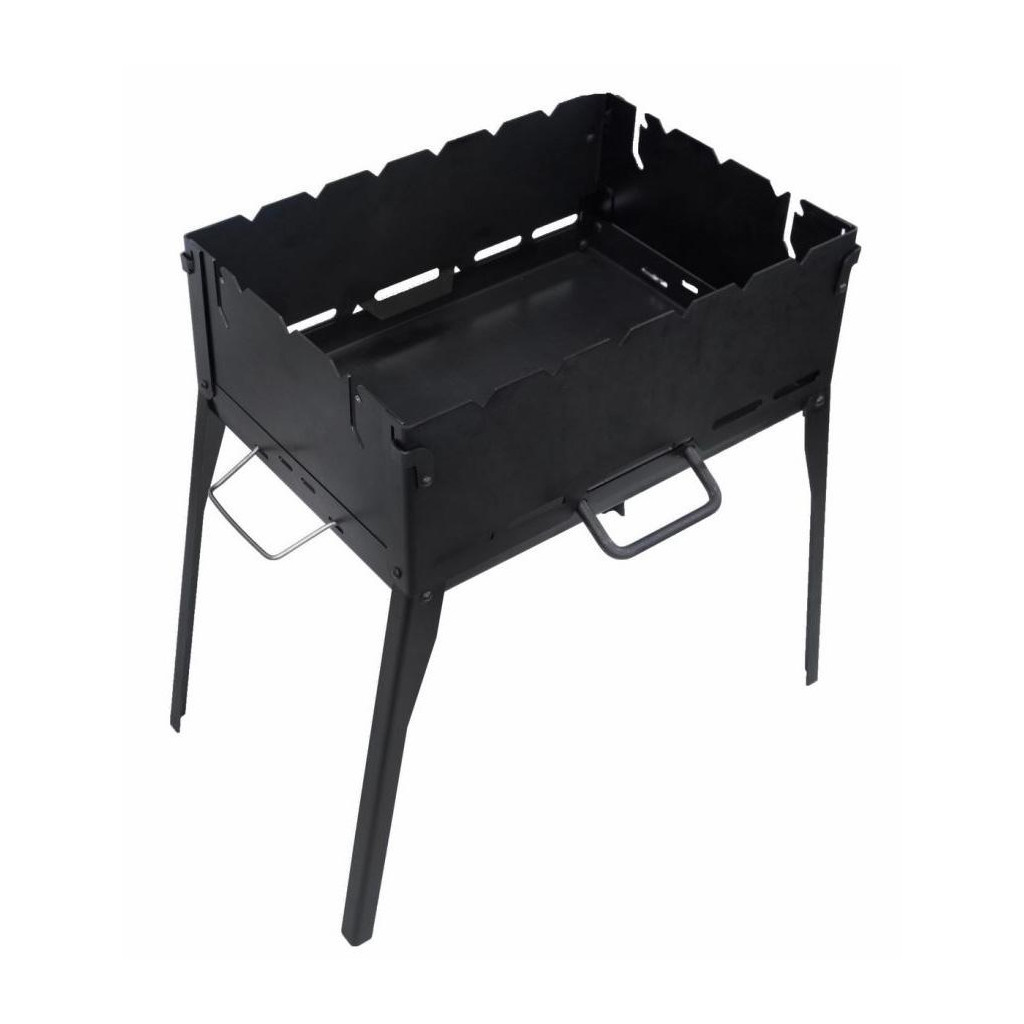 Мангал Mousson PROMETEO Q 6 VBS (6524) - зображення 2