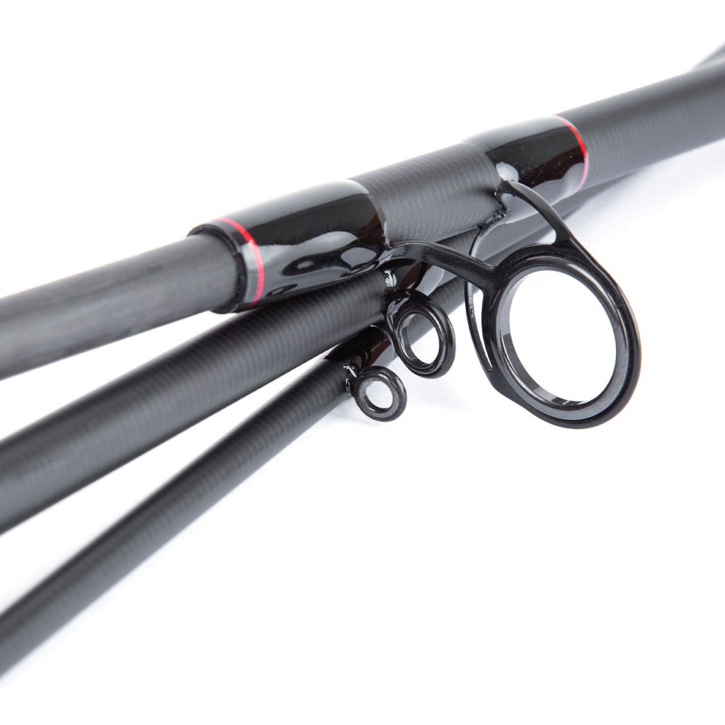 Вудлище Shimano Aero X1 3.96m 120g (AEX1DHPFDR13) - зображення 3