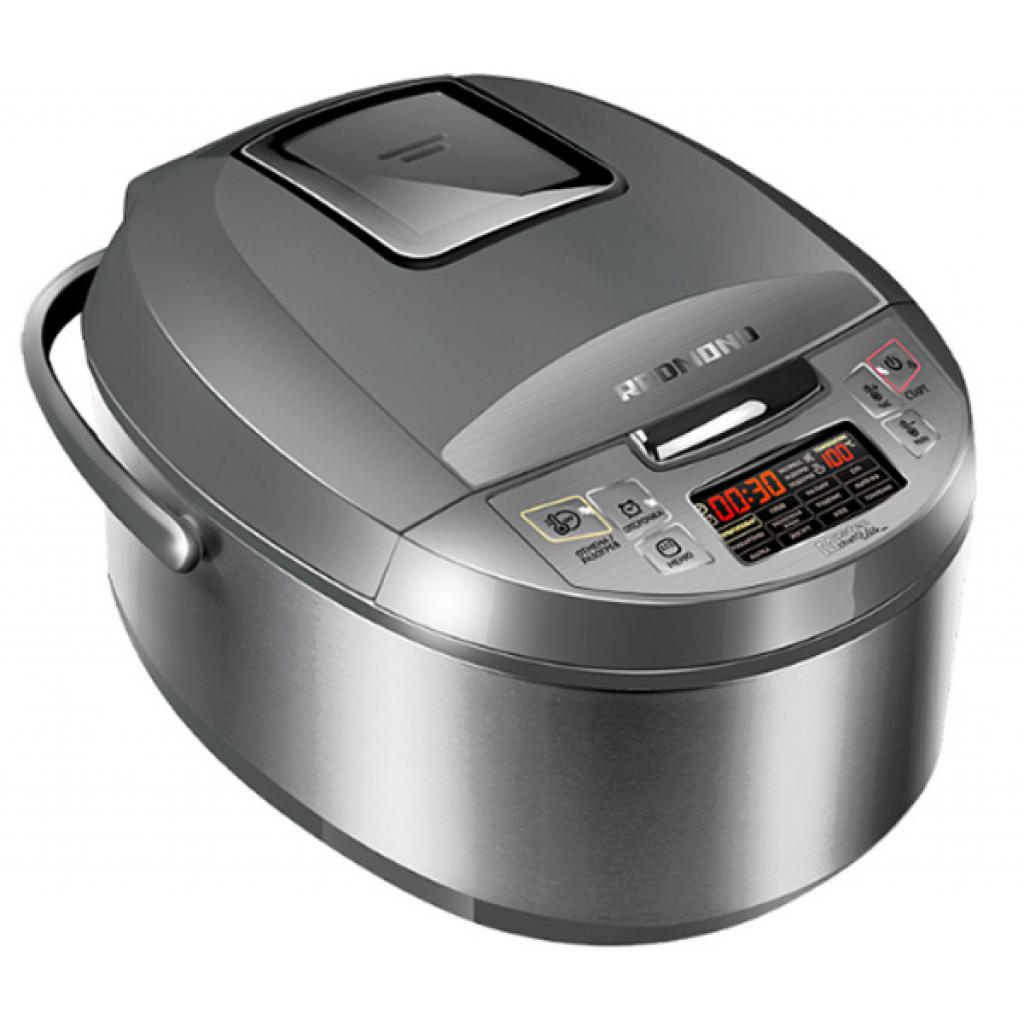 Мультиварка Redmond RMC-M4510EU - зображення 1