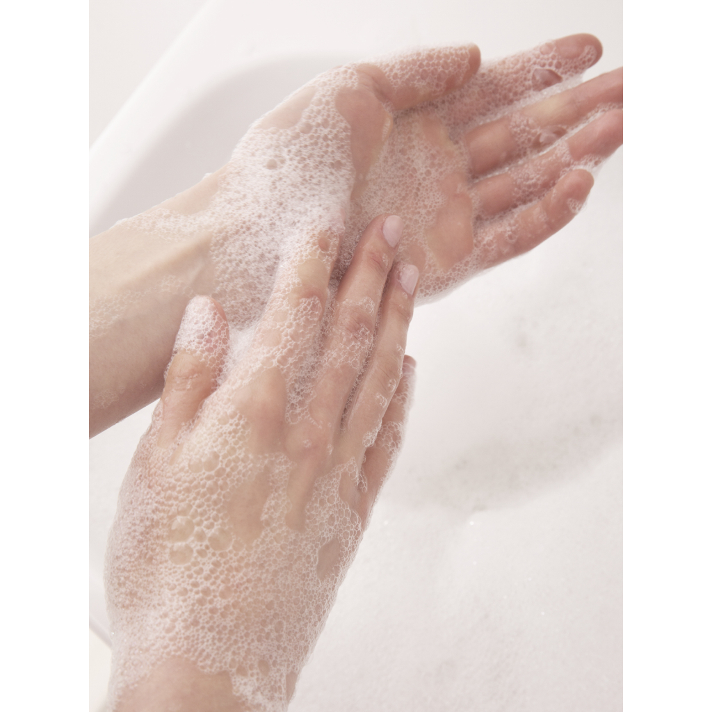 Рідке мило Yope Linden Blossom 500 мл (5900168905436) - зображення 3