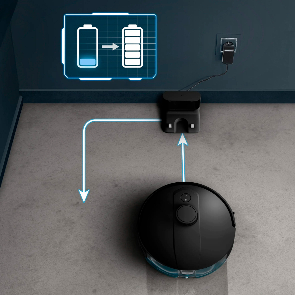 Пилосос Rowenta RR91C5WH - зображення 10
