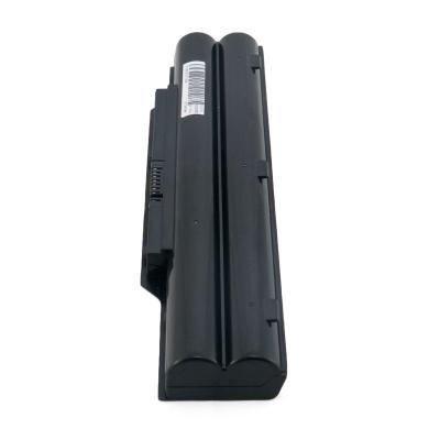 Акумулятор до ноутбука Extradigital Fujitsu LifeBook (FPCBP250) 5200 mAh, 56 Wh (BNF3965) - зображення 4