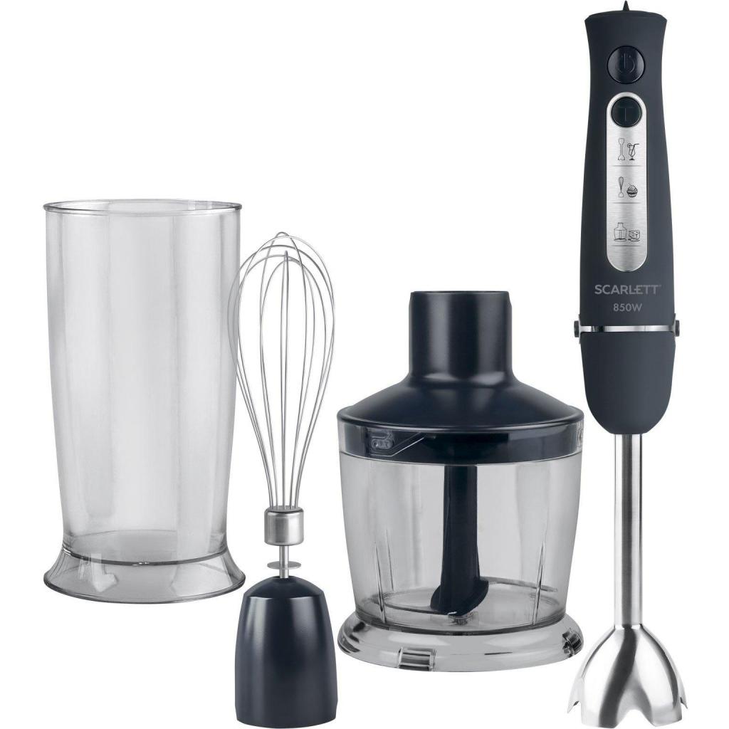 Блендер Scarlett SC-HB42F32 - зображення 1