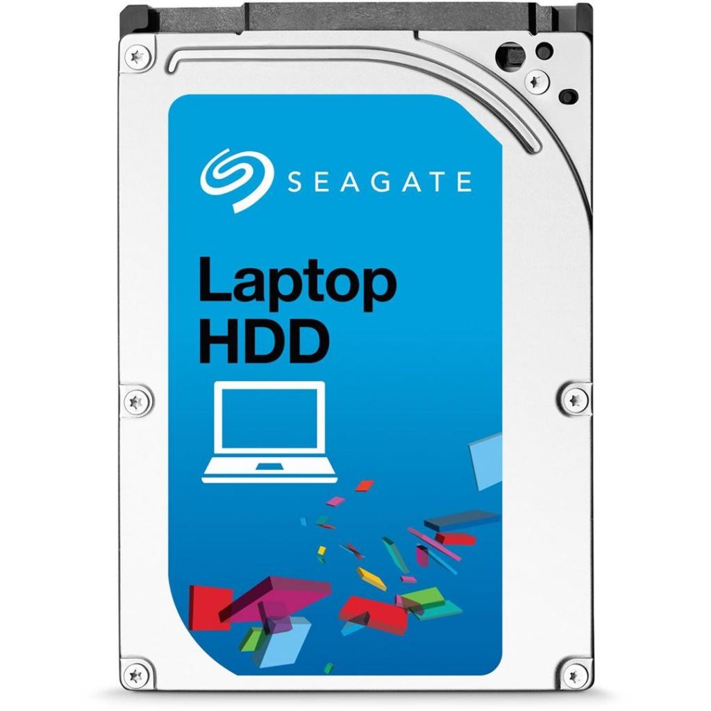 Жорсткий диск для ноутбука 2.5" 3TB Seagate (ST3000LM016) - зображення 1
