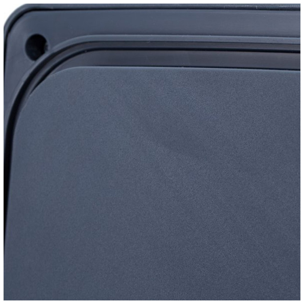 Автохолодильник Giostyle Shiver 30 - 12 V Light Grey (4823082716135) - зображення 6