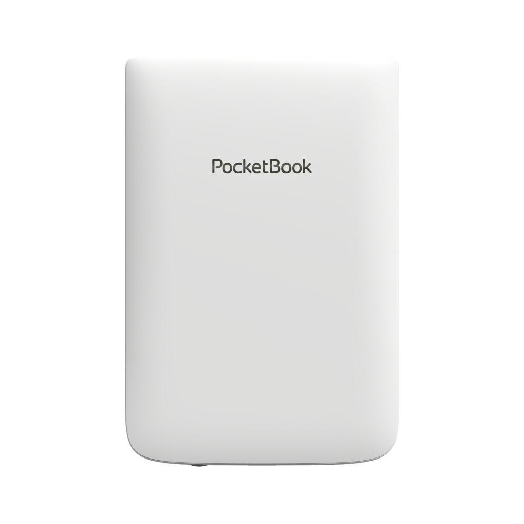 Електронна книга Pocketbook 617 White (PB617-D-CIS) - зображення 5