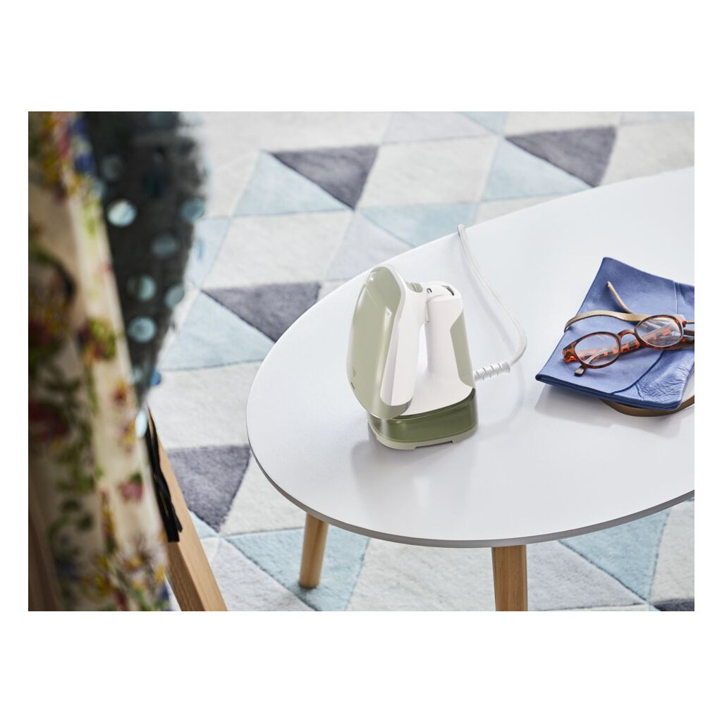 Відпарювач для одягу Tefal DT3053E1 - зображення 10