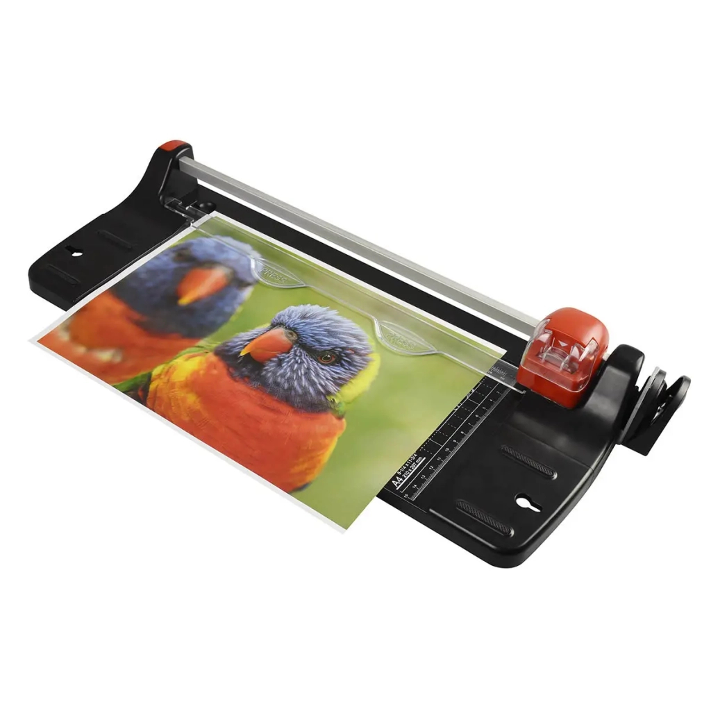 Різак Monolith TM 28 4-в-1 (4010516) - изображение 5