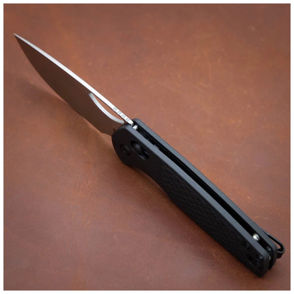 Ніж CJRB Acacia Black (J1952-BK) - зображення 8