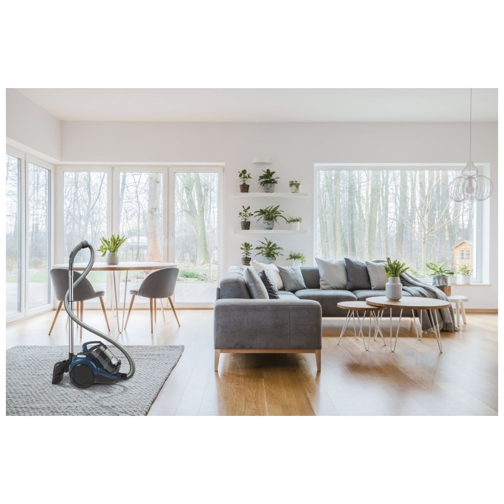 Пилосос Hoover HP220PAR 011 - зображення 12