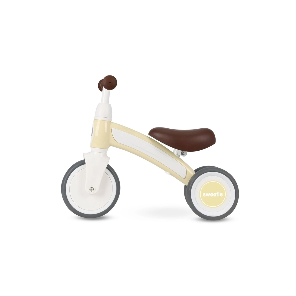 Біговел QPlay Sweetie Creamy (B-401SweetieCreamy) - зображення 2