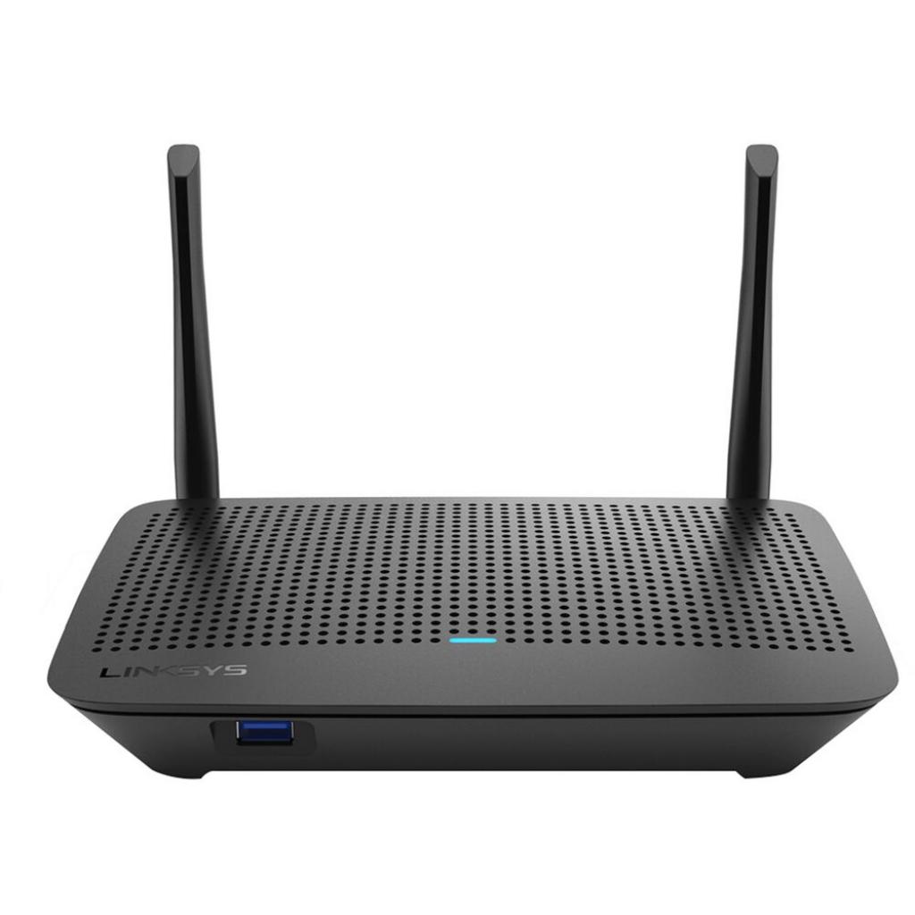 Маршрутизатор Linksys MR6350 - зображення 2