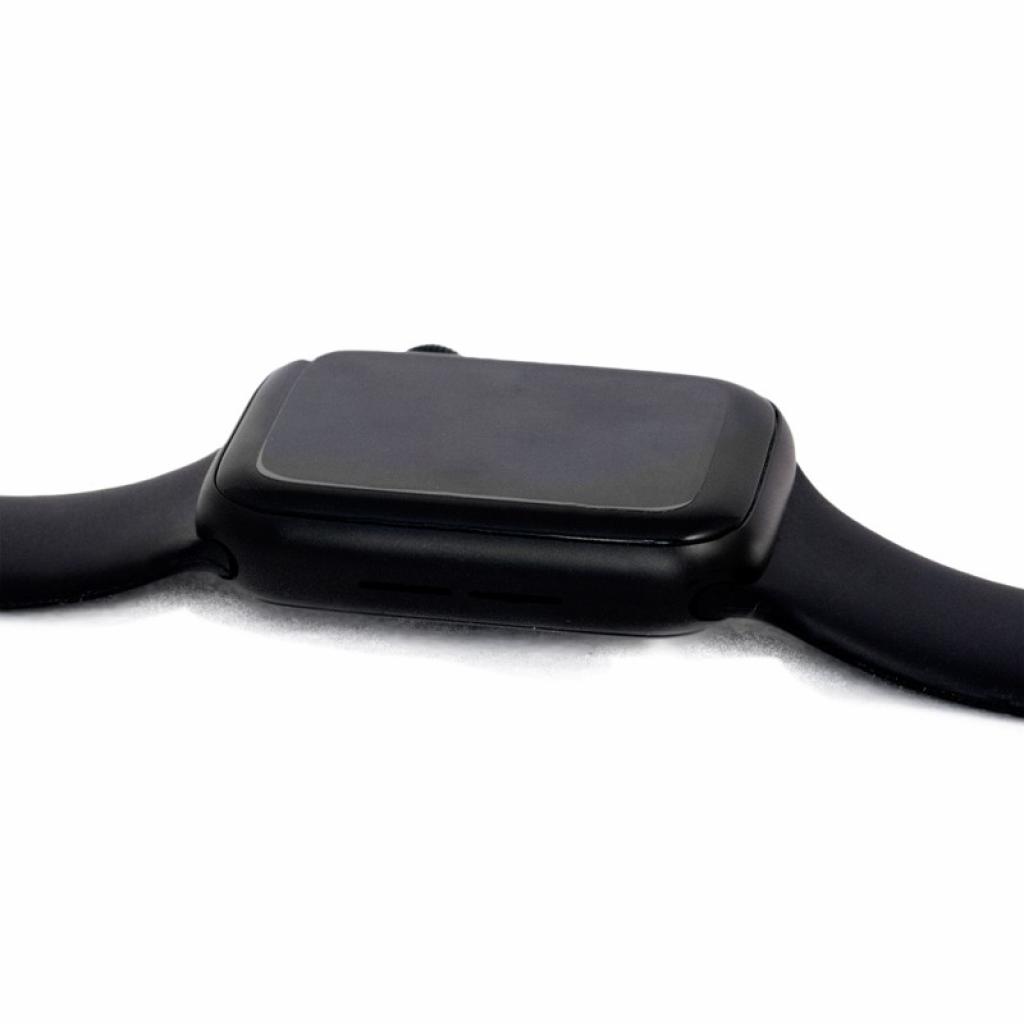 Смарт-годинник Extradigital WTC07 Black (ESW2307) - зображення 5