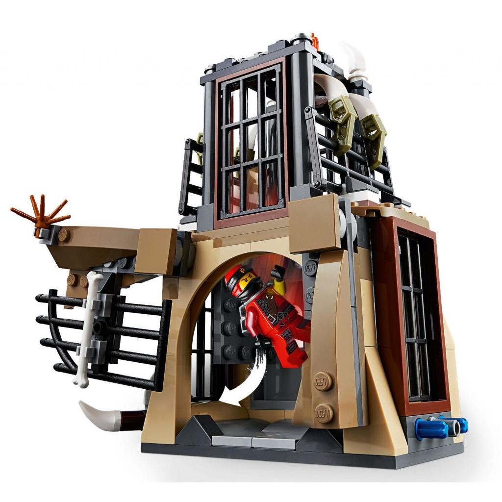 Конструктор LEGO Драконяче провалля (70655) - зображення 5