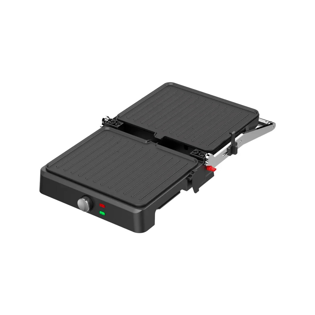 Електрогриль Grunhelm G2209 - зображення 2