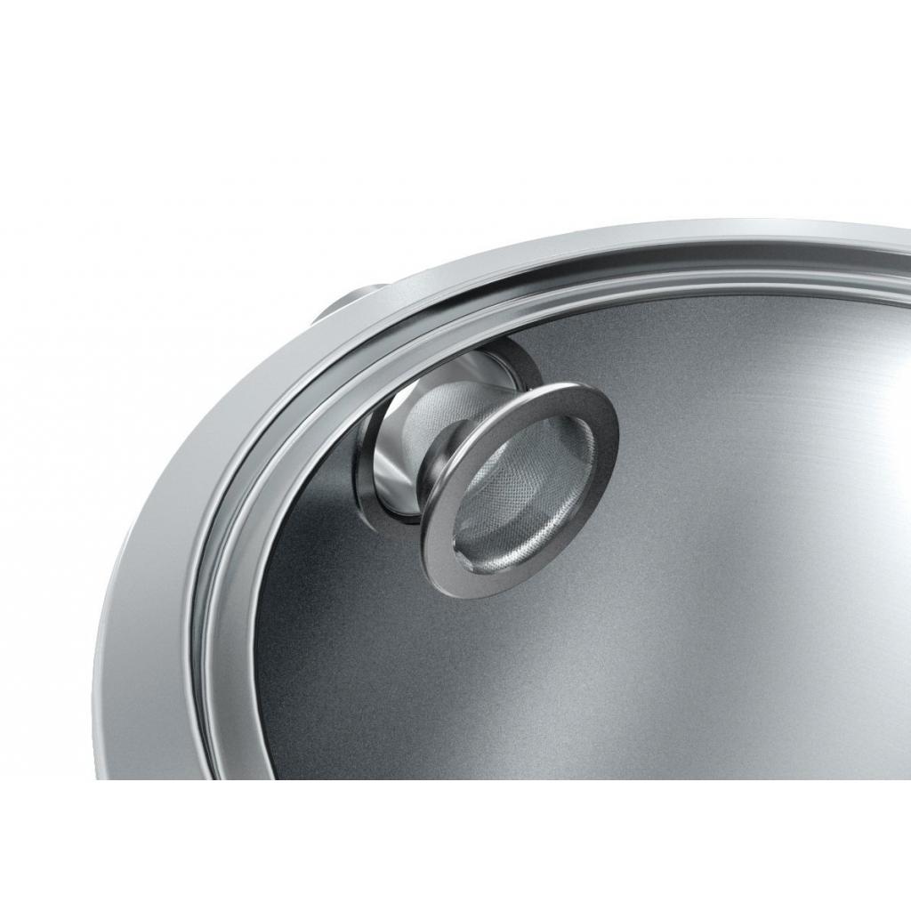 Електрочайник Graef WK 502 (WK502) - зображення 6