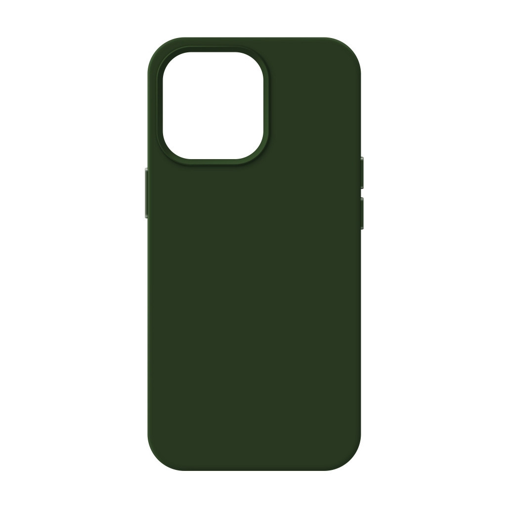 Чохол до мобільного телефона Armorstandart ICON2 Case Apple iPhone 13 Pro Clover (ARM60491) - зображення 1
