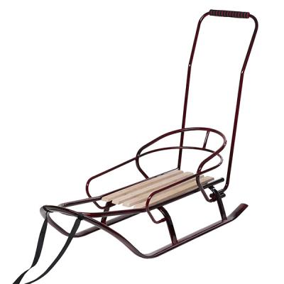 Санки Time Eco Спринтер (4820183480897) - зображення 2